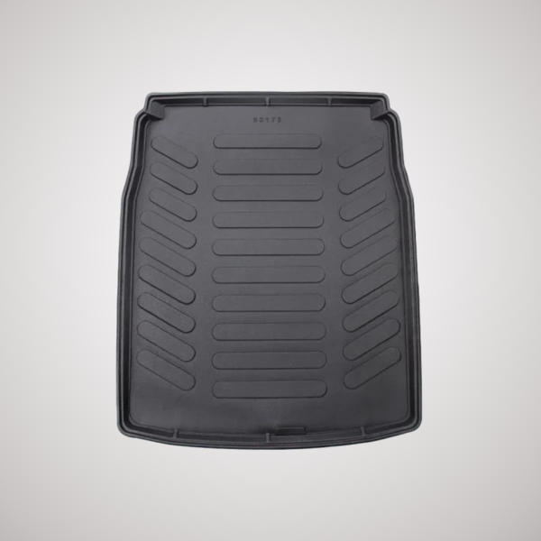 Bmw 5 Serisi E60 2003-2010 Bagaj Havuzu