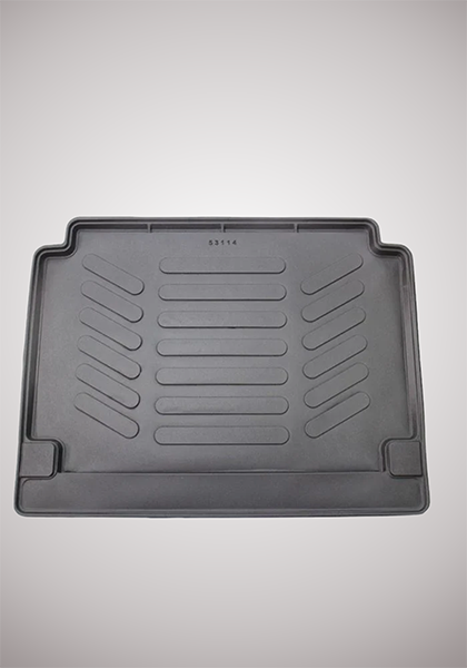 Citröen Berlingo 2008-2018 Bagaj Havuzu