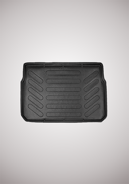 Citröen C3 2016 Sonrası Bagaj Havuzu