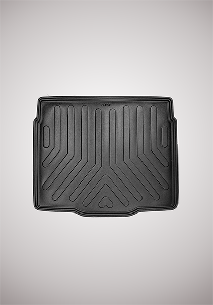 Citröen C4 2020 Sonrası Bagaj Havuzu  Alt Bagaj