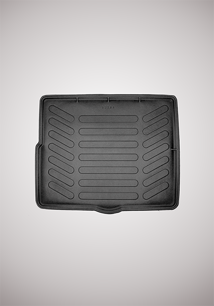 Citröen C4 Picasso 2013 Sonrası Bagaj Havuzu  5 Koltuklu