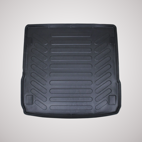 Audi Q7 2006-2015 Bagaj Havuzu