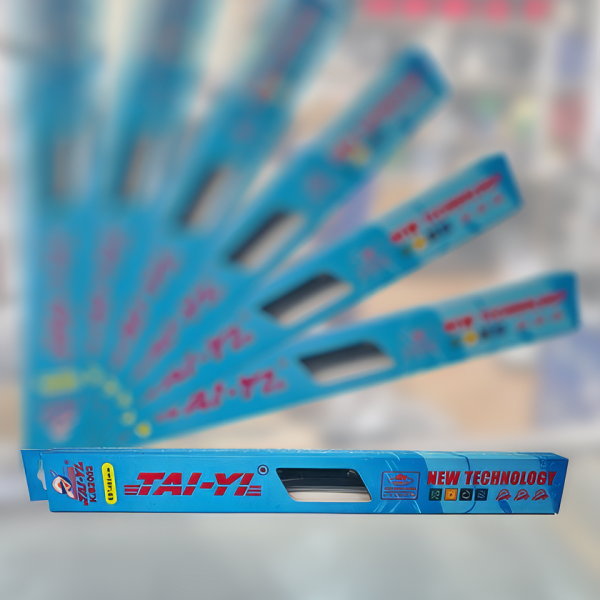 TAIYI 480MM MUZ SİLECEK ÜNİVERSAL KB 19''