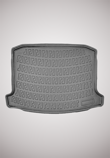 Cupra Ateca 2022 Sonrası Bagaj Havuzu  Sabit Zemin