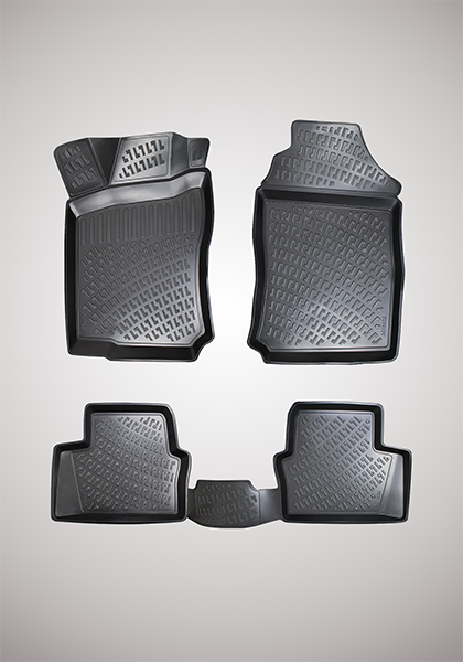 Opel Vectra A 1988-1995 Havuzlu Paspas