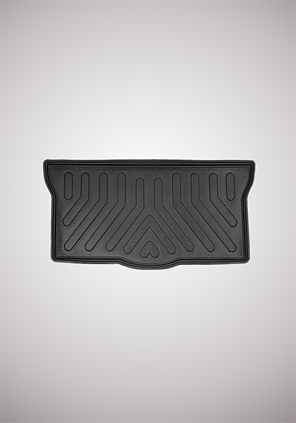 Peugeot 107 2005-2014 Bagaj Havuzu