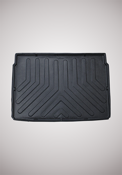 Peugeot 2008 2019 Sonrası Bagaj Havuzu  Üst Bagaj