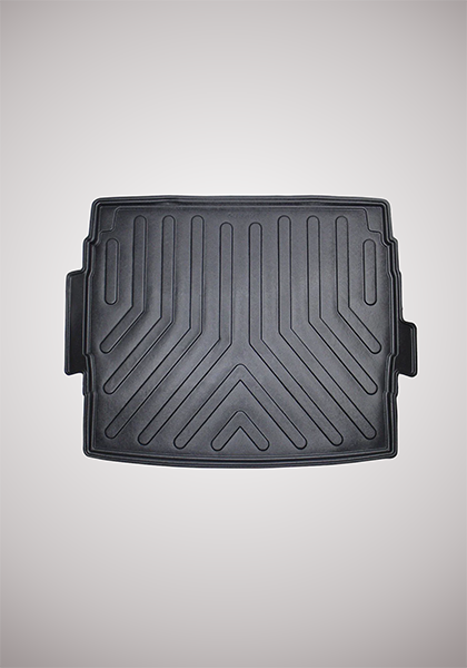 Peugeot 3008 2016-2023 Bagaj Havuzu  Üst Bagaj