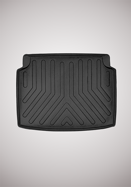 Peugeot 308 2022 Sonrası Bagaj Havuzu