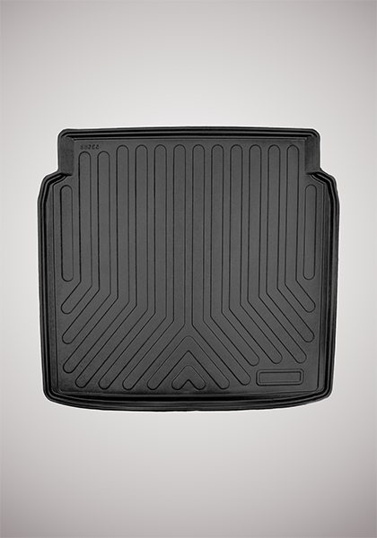 Peugeot 408 2023 Sonrası Bagaj Havuzu