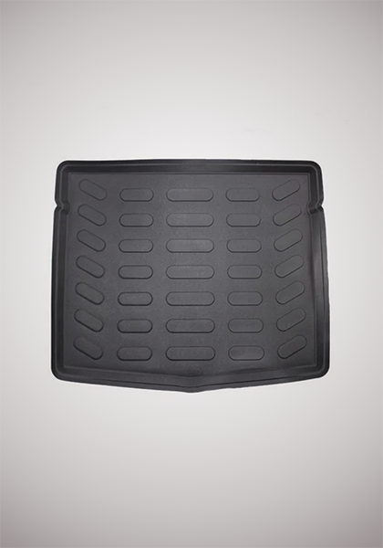 Fiat Egea Cross 2020 Sonrası Bagaj Havuzu  Hatchback - Stepneli