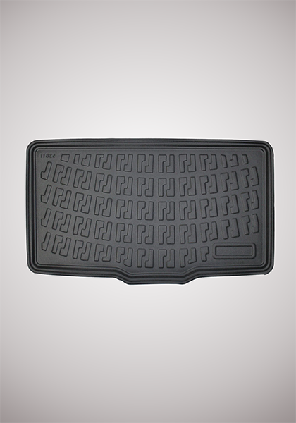 Fiat Panda Cross 2014 Sonrası Bagaj Havuzu