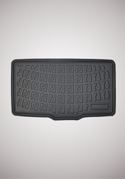 Fiat Panda Hibrit 2020 Sonrası Bagaj Havuzu