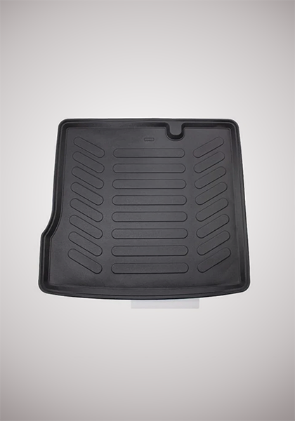 Dacia Duster 2009-2017 Bagaj Havuzu  4x2