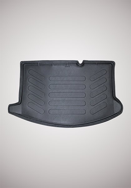 Ford Fiesta 2009-2017 Bagaj Havuzu