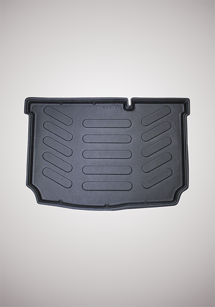 Ford Fiesta 2017 Sonrası Bagaj Havuzu