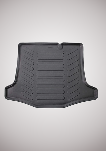 Ford Focus 2005-2011 Bagaj Havuzu  Sedan