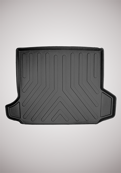 GMC Terrain 2018 Sonrası Bagaj Havuzu