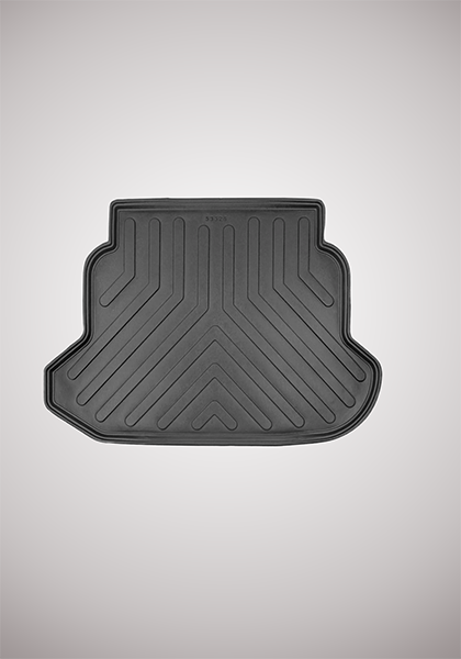 Honda CR-V 2002-2006 Bagaj Havuzu