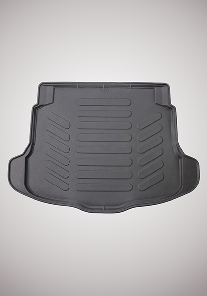 Honda CR-V 2006-2011 Bagaj Havuzu