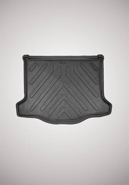 Honda Jazz 2015-2019 Bagaj Havuzu