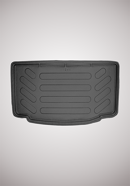 Hyundai i10 2013-2019 Bagaj Havuzu