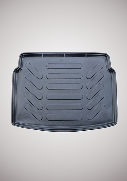 Hyundai i30 2016 Sonrası Bagaj Havuzu  Alt Bagaj