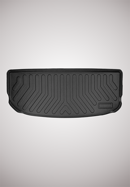 Hyundai Palisade 2020 Sonrası Bagaj Havuzu  7 Koltuklu