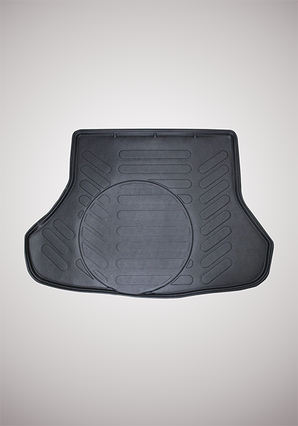 Kia Cerato 2018-2022 Bagaj Havuzu