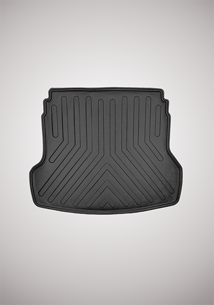 Kia Cerato 2022 Sonrası Bagaj Havuzu