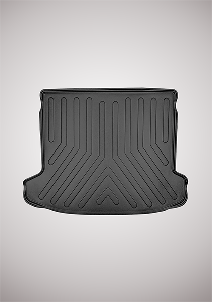 Kia Sportage 2022 Sonrası Bagaj Havuzu  Prestige