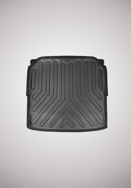 Ds 7 Crossback 2018-2022 Cepsiz Bagaj Havuzu  Alt Bagaj