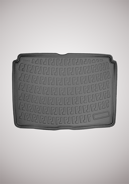 Mercedes-Benz GLA H247 2021 Sonrası Bagaj Havuzu  Alt Kademe