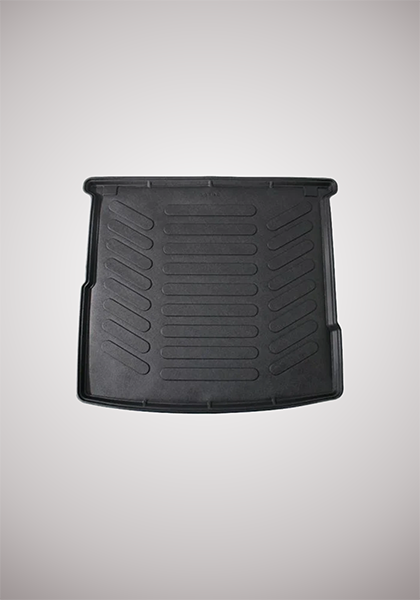 Mercedes-Benz GLE SUV 2015-2019 W166 Bagaj Havuzu