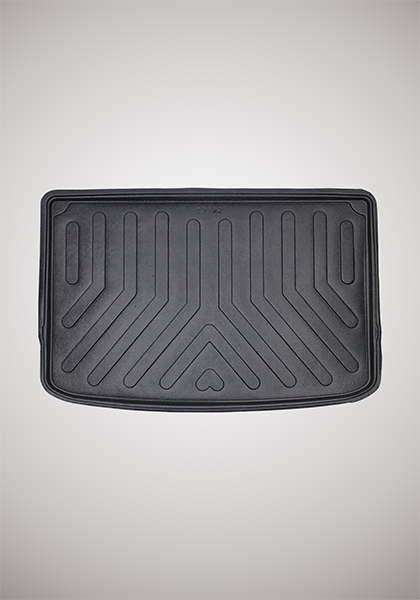 Mitsubishi ASX USA 2023 Sonrası Bagaj Havuzu  Üst Bagaj