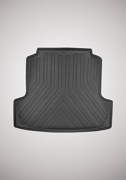 Nissan Altima 2018 Sonrası Bagaj Havuzu