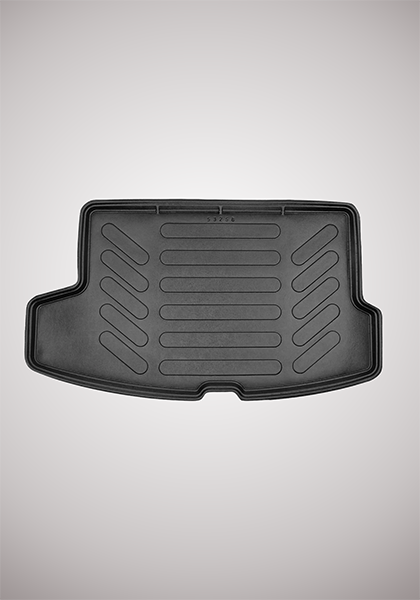 Nissan Juke 2016-2020 Bagaj Havuzu  Üst Bagaj