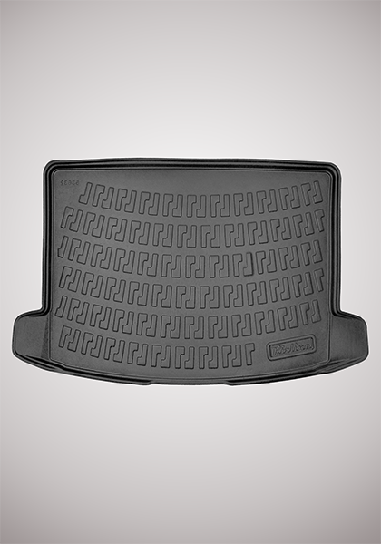 Nissan Juke 2020 Sonrası Bagaj Havuzu  Üst Bagaj