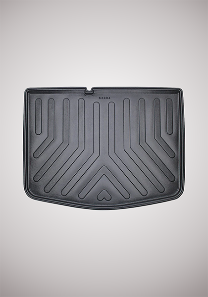 Nissan Juke 2020 Sonrası Bagaj Havuzu  Alt Bagaj