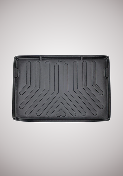 Opel Crossland X 2017-2020 Bagaj Havuzu  Üst Bagaj