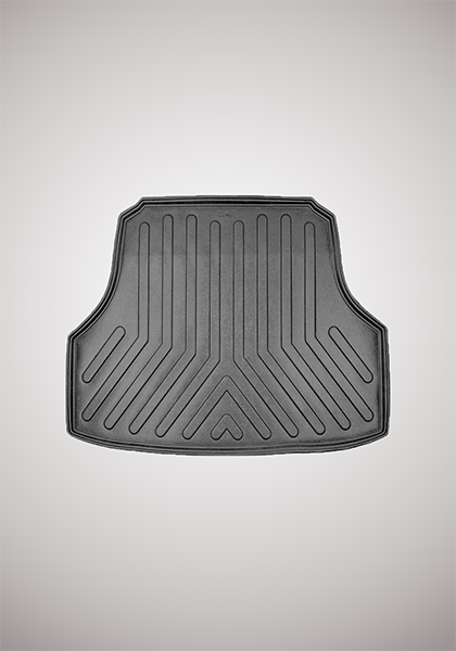 Honda Civic 1992-1996 Bagaj Havuzu  Sedan