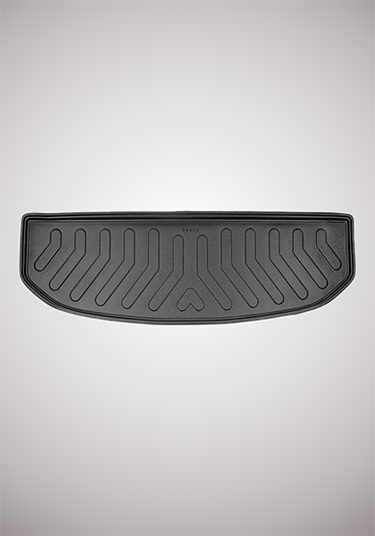 Kia Sorento 2021 Sonrası Bagaj Havuzu  7 Koltuklu (7 Kişilik Araç)