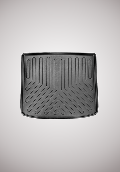 Mercedes-Benz B Serisi 2005-2011 W245 Bagaj Havuzu  Üst Bagaj