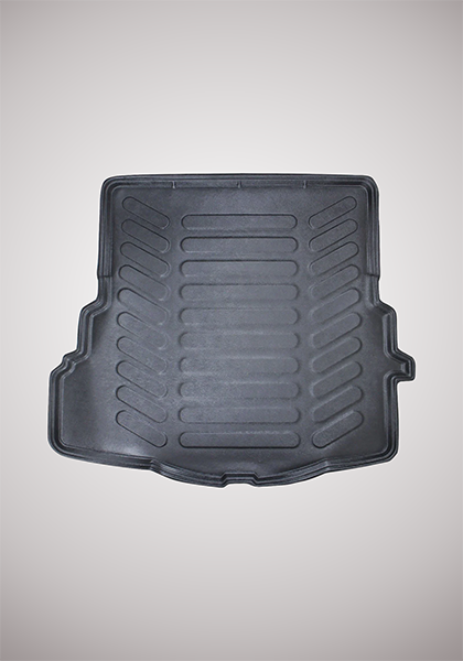 Ford Mondeo 2014 Sonrası Bagaj Havuzu