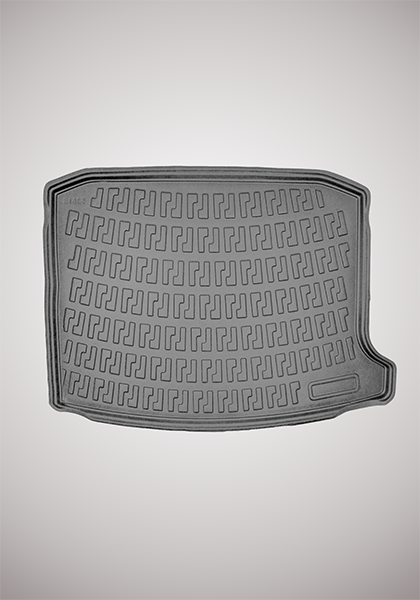 Seat Ateca 2016 Sonrası Bagaj Havuzu  Sabit Zemin - Sağ Kulak