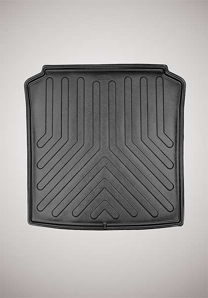 Seat Cordoba 2002-2008 Bagaj Havuzu