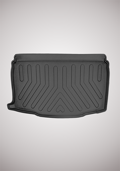 Seat İbiza 2022 Sonrası Bagaj Havuzu  Alt Bagaj