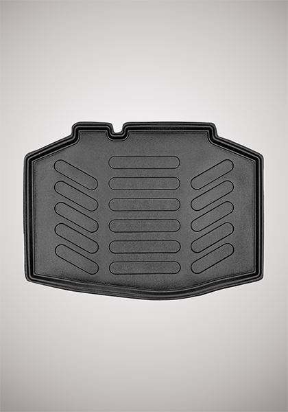 Seat İbiza 2017-2022 Bagaj Havuzu