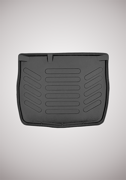 Seat Leon 2005-2012 Bagaj Havuzu