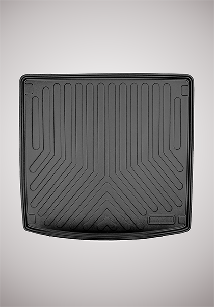 Porsche Cayenne 2018 Sonrası Bagaj Havuzu